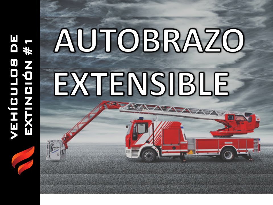 Cómo estabilizar un autobrazo extensible