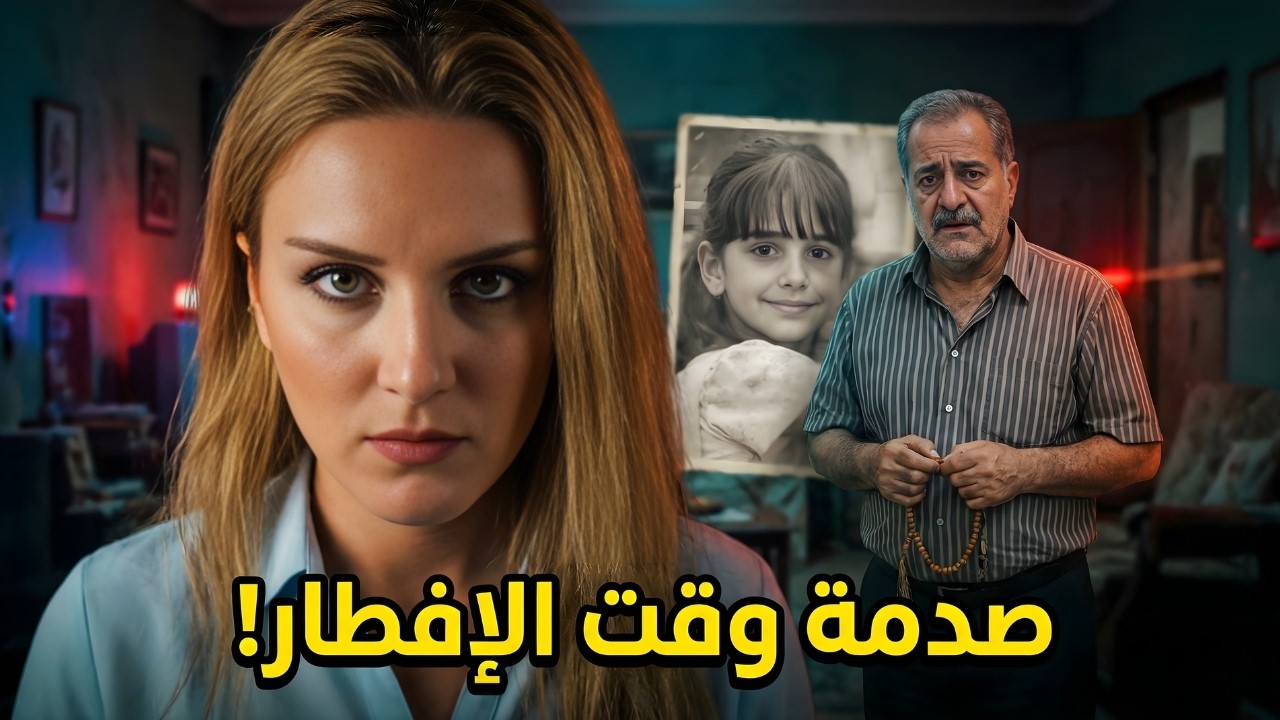 قبل أذان المغرب بربع ساعة.. الكارثة التي دمرت عائلة دمشقية في 12 رمضان!