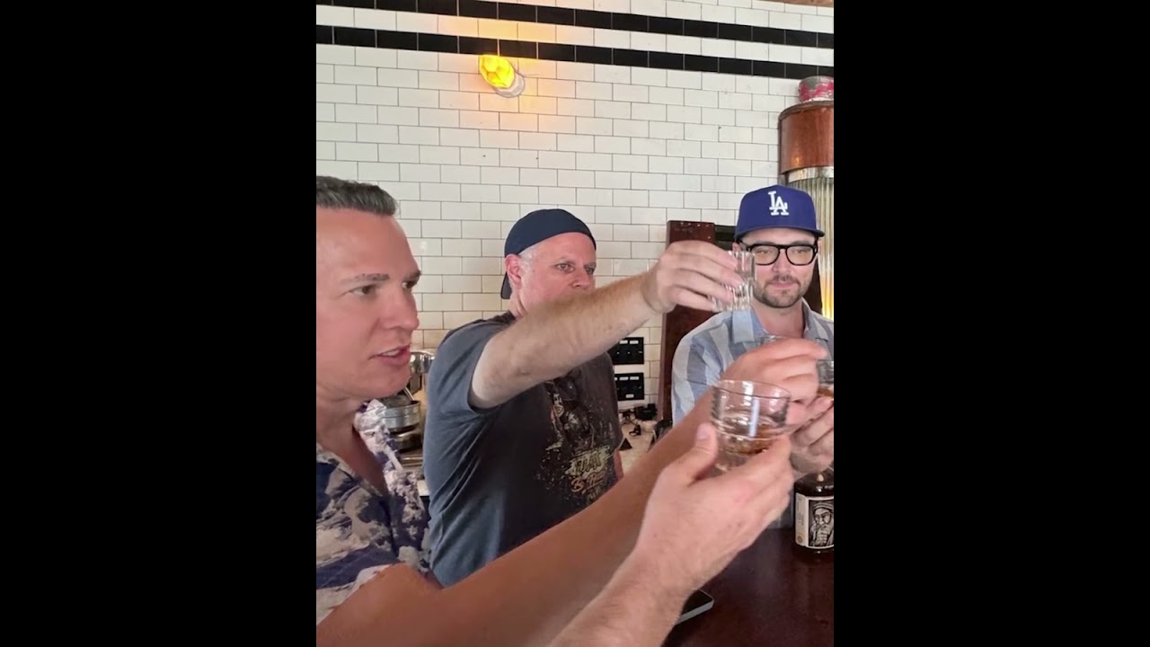 The Rum Curious Summit Teaser #tikitime #podcast #bars #tikiculture #rum