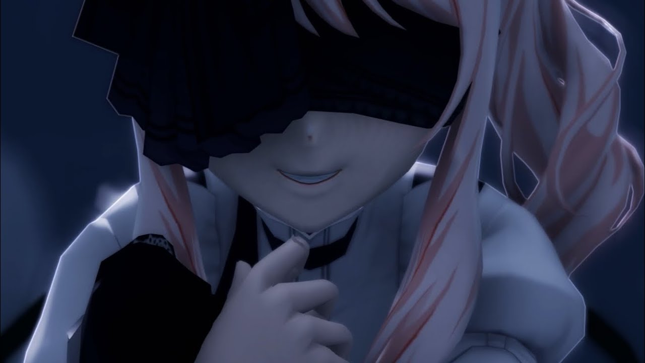 【MMD Project SEKAI】Mizuki Akiyama - みなごろし / Minagoroshi【1080p】