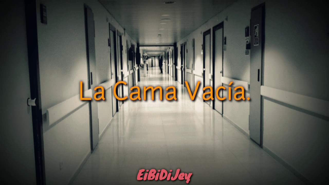 La cama vacía (Letra), Alci Acosta 🇨🇴