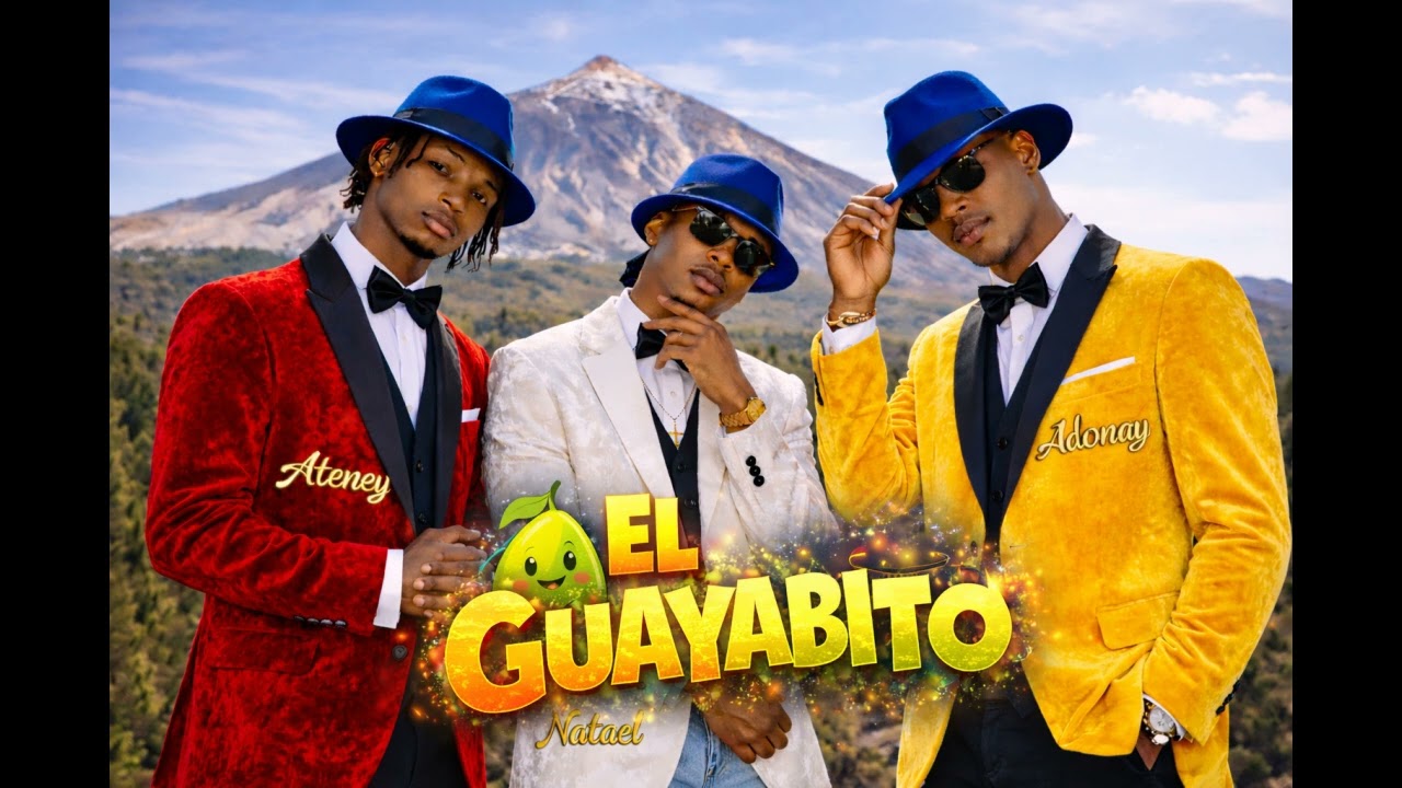 EL GUAYABITO