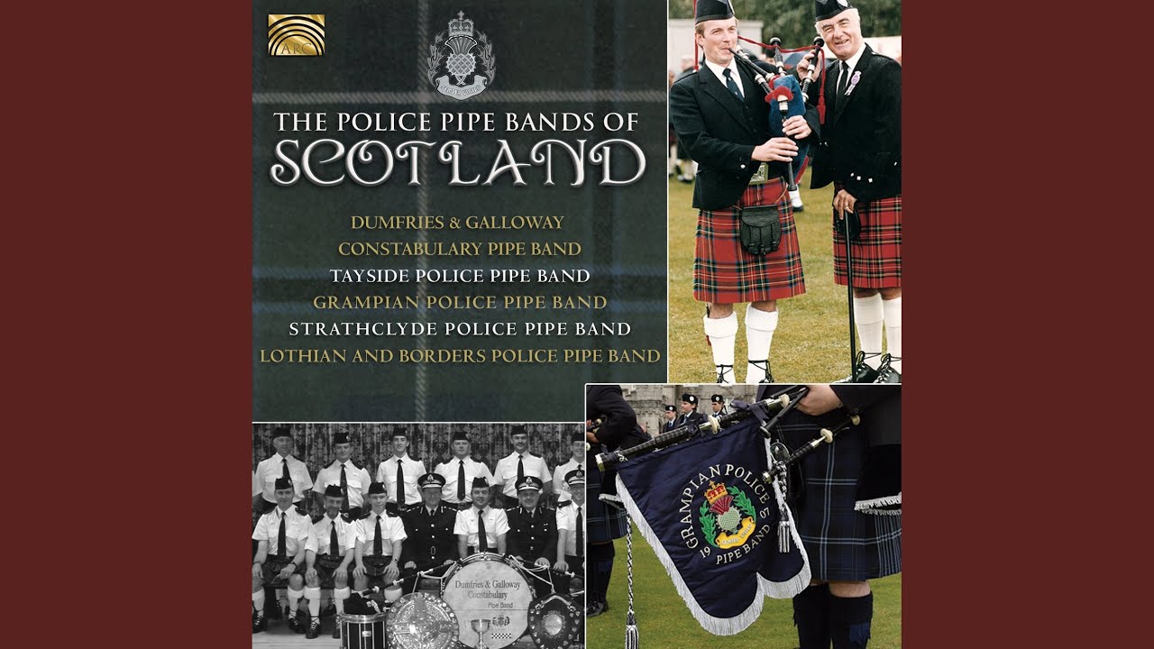 The Gaelic College St. Ann's - The Busy Buddy - Dr. MacInnes's Fancy