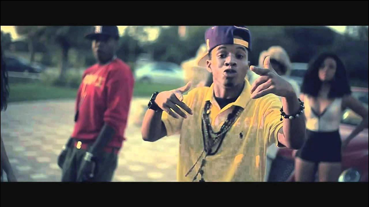 Tory Lanez - Remembrance Day (2012)