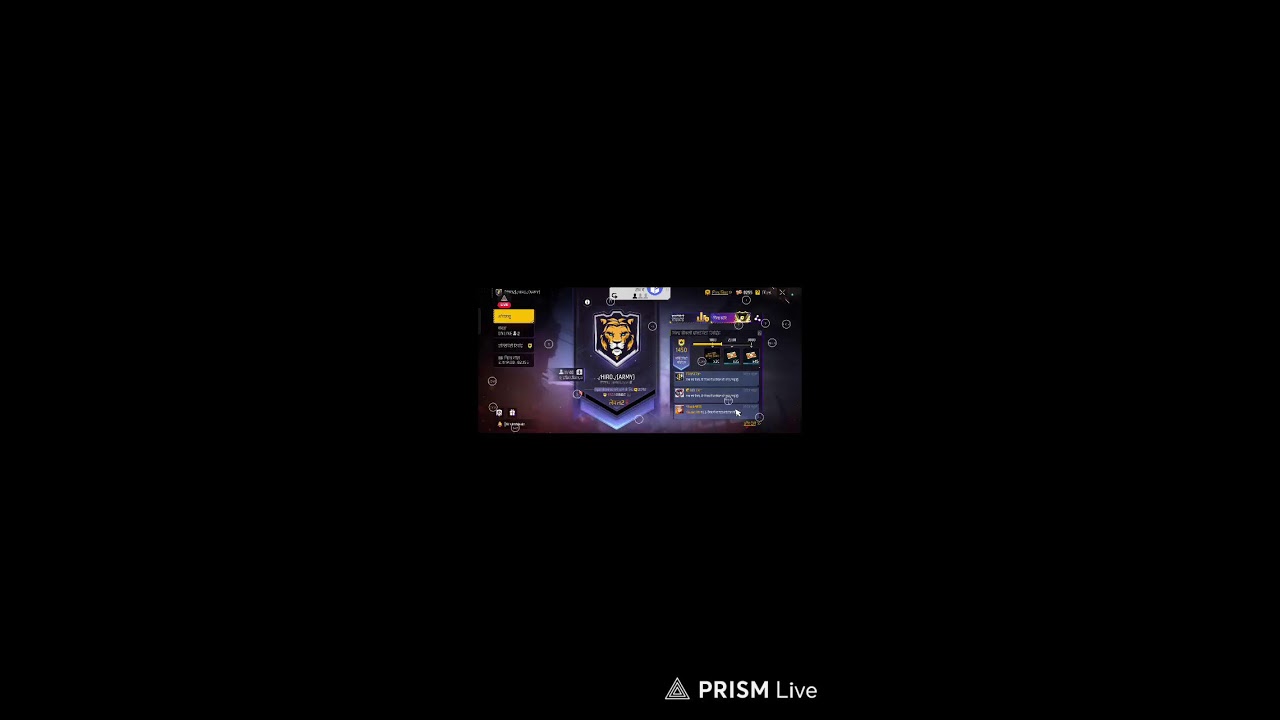 Live streaming of Sarkar
