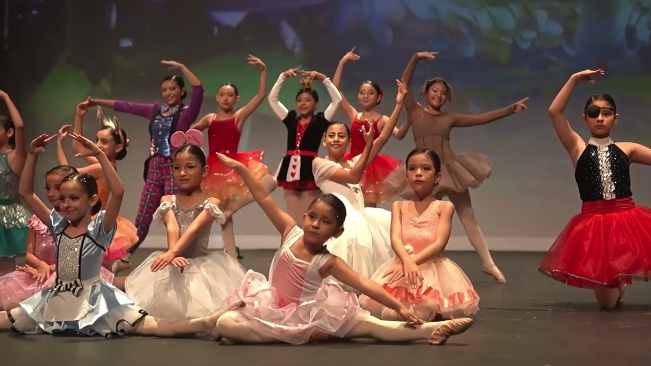 ARTE EN VIDA - DANCELIFE ACADEMY