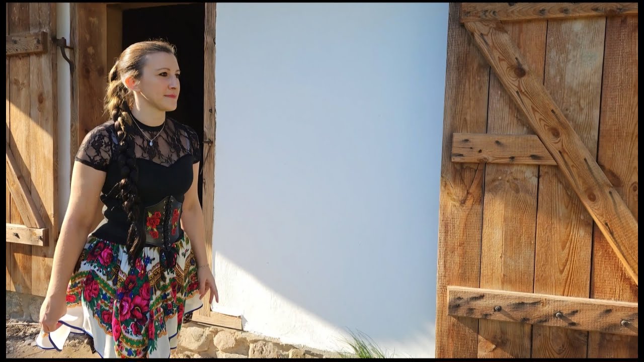 Gosia Kieszkowska - Idzie dysc - cover