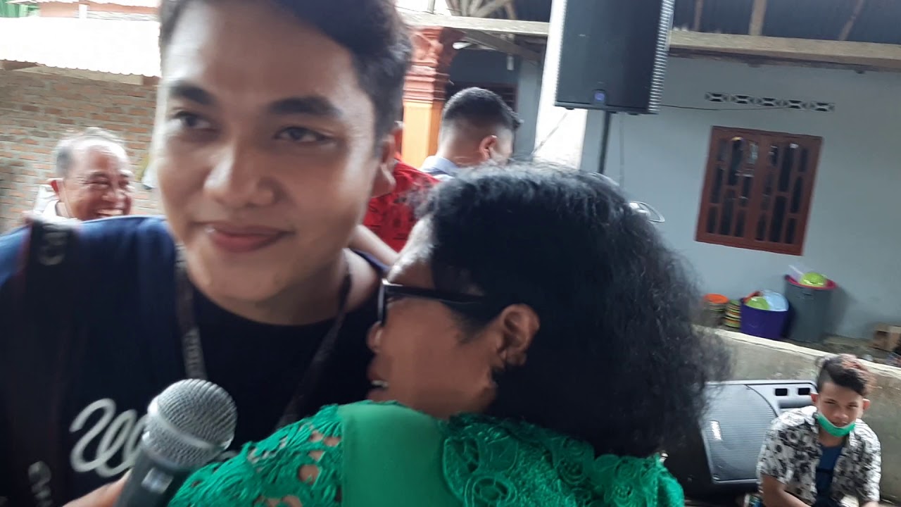 lagu karo - Janji Janji Palsu