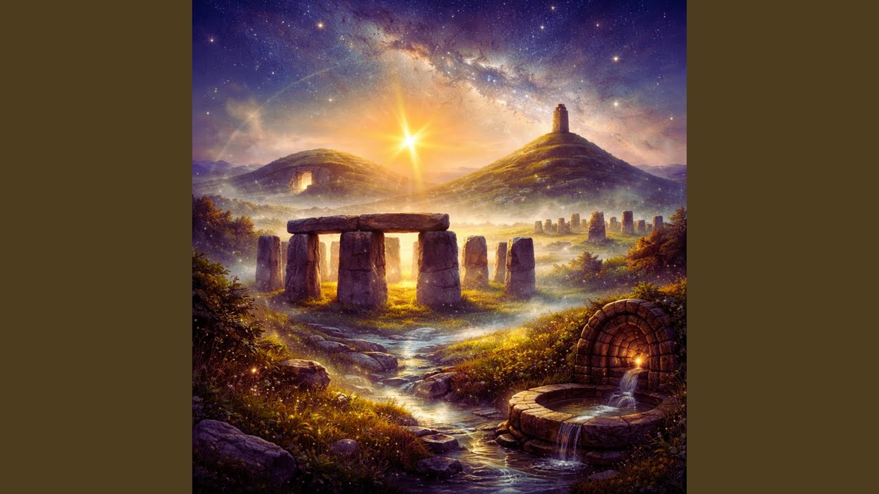 Where the Land Still Stands