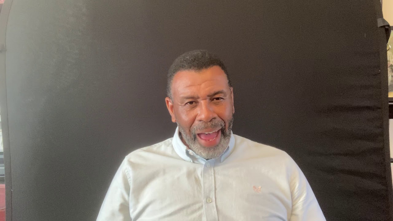 62 Year Old Black Man (David Billett) Born and Raised In The UK, Speaks Out About George Floyd
