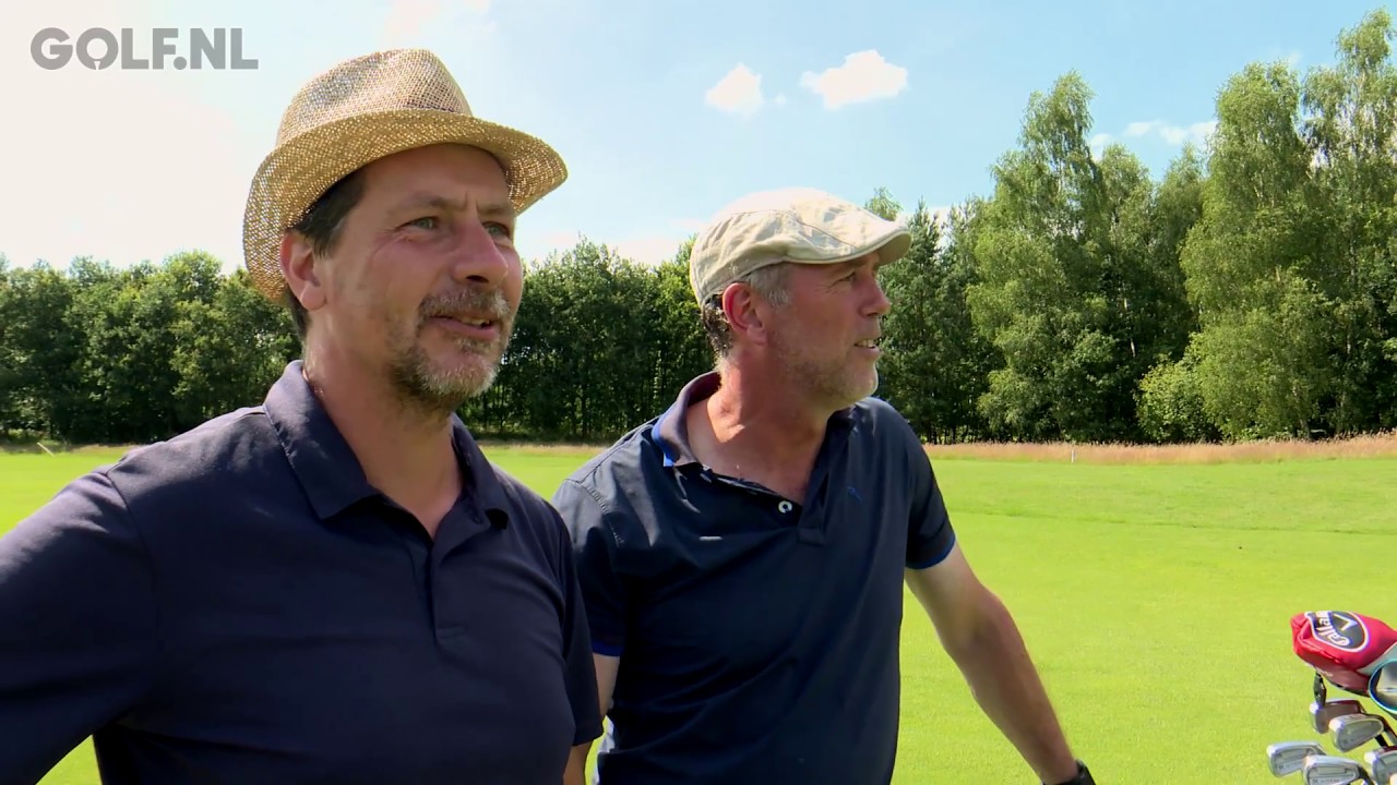 GOLF.NL Testflight 't Zelle