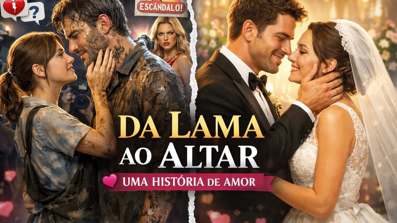 🔥 “Riram Dele Por Estar Sujo… Mas a Atitude da Faxineira Chocou a Todos!”