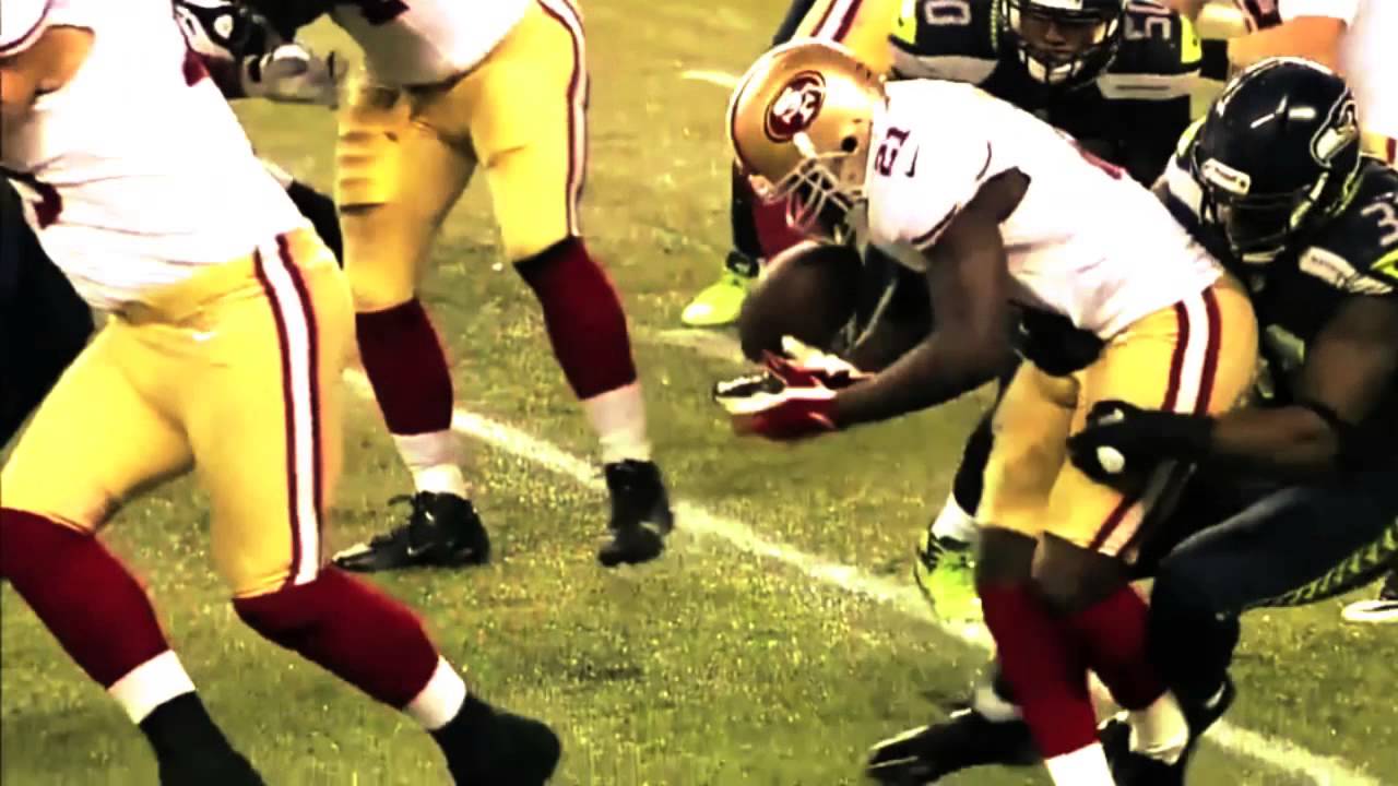 Seattle Seahawks 2013 Entrance Video - 