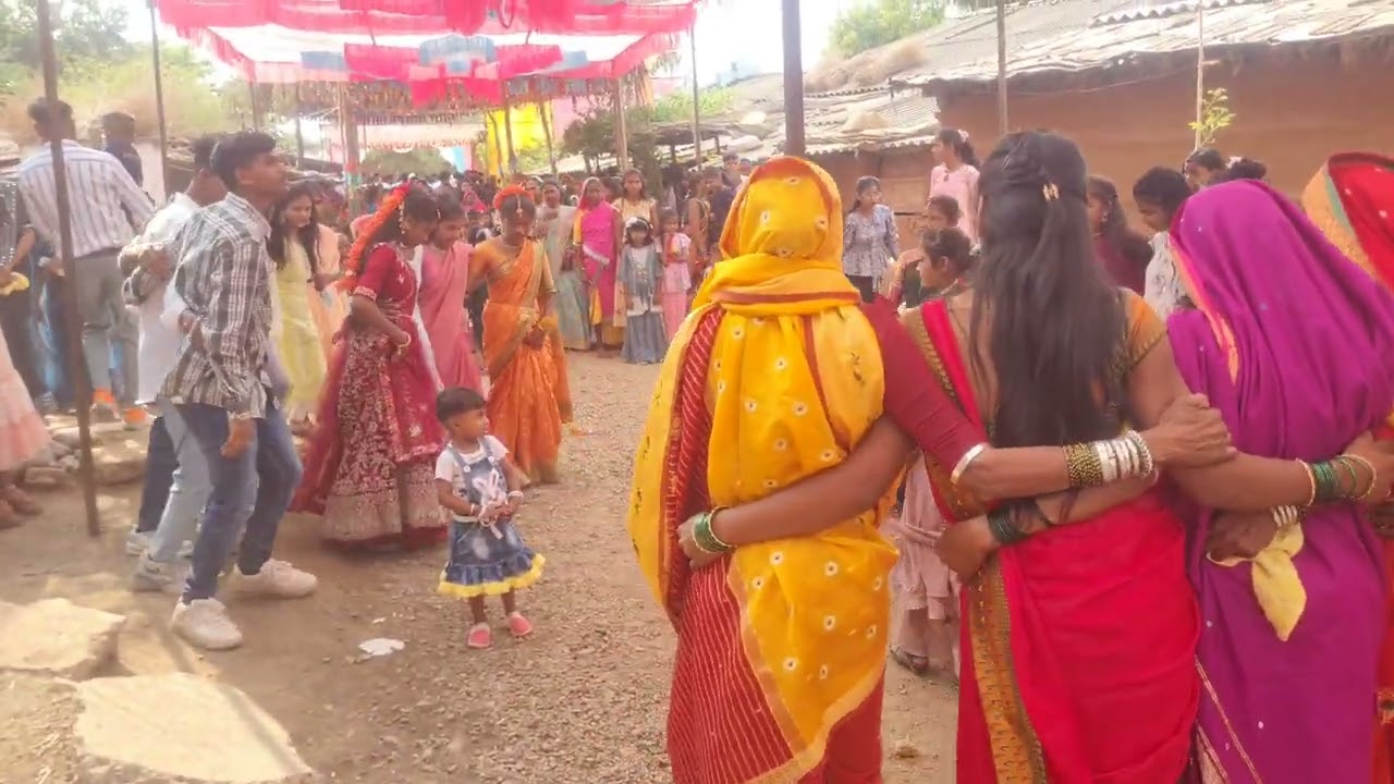 JAY BAJRANG BAND BANDHARPADA