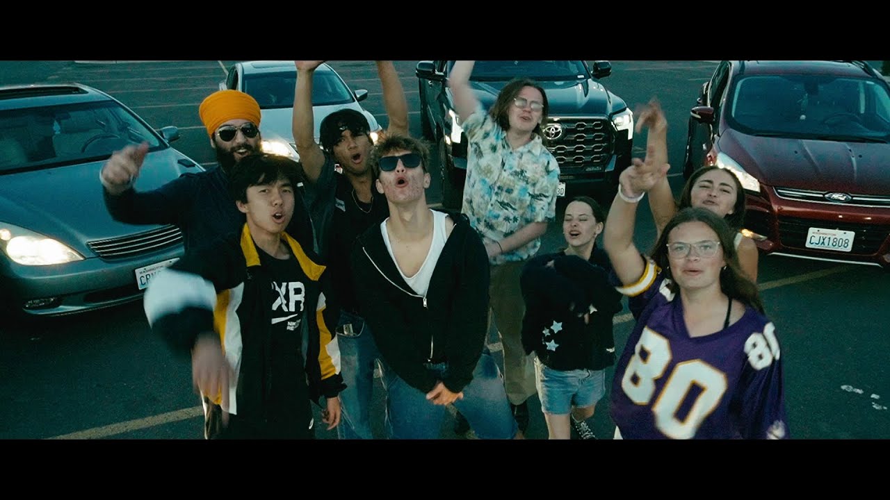 RADIAN MODE (SICKO MODE) | AP Calculus Parody