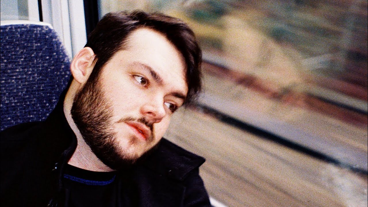 James Marriott - Sleeping On Trains (Official Video)