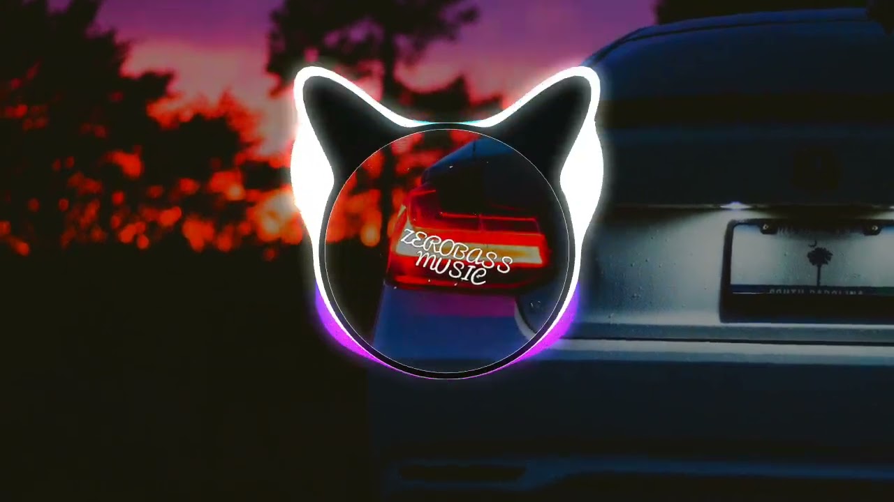Самедли - она в мем тик ток (slow remix)