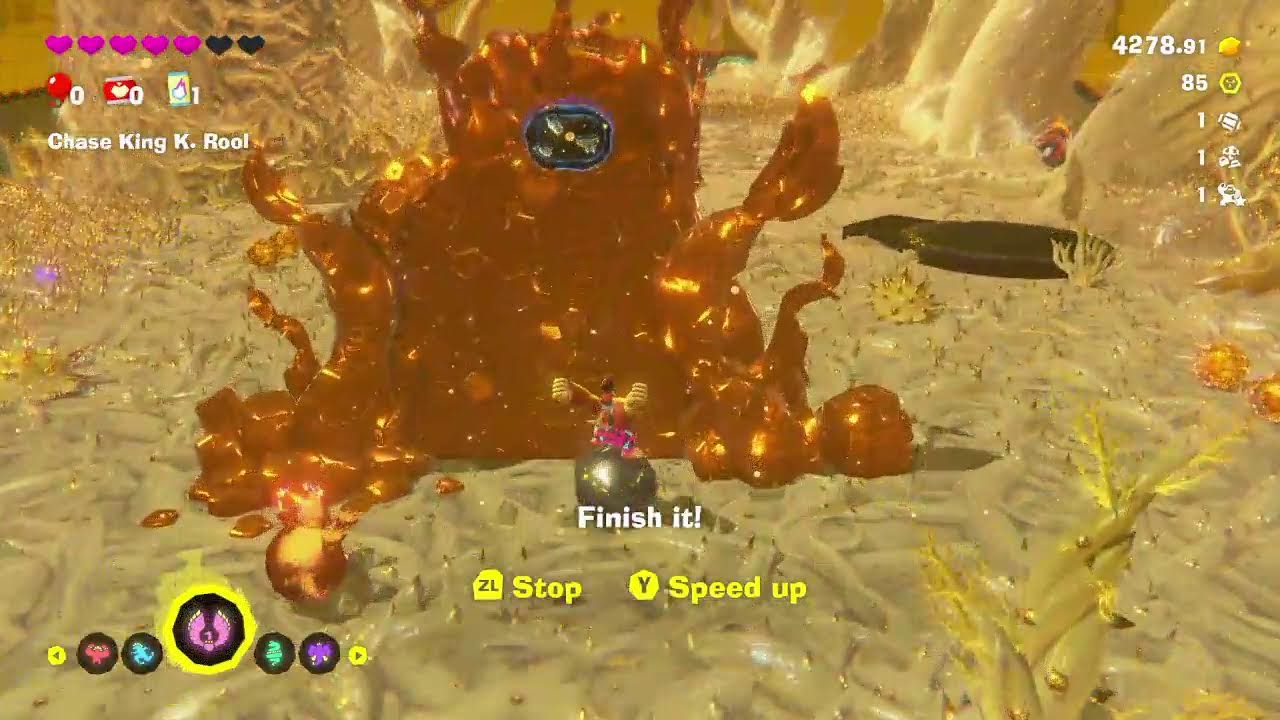 Donkey Kong