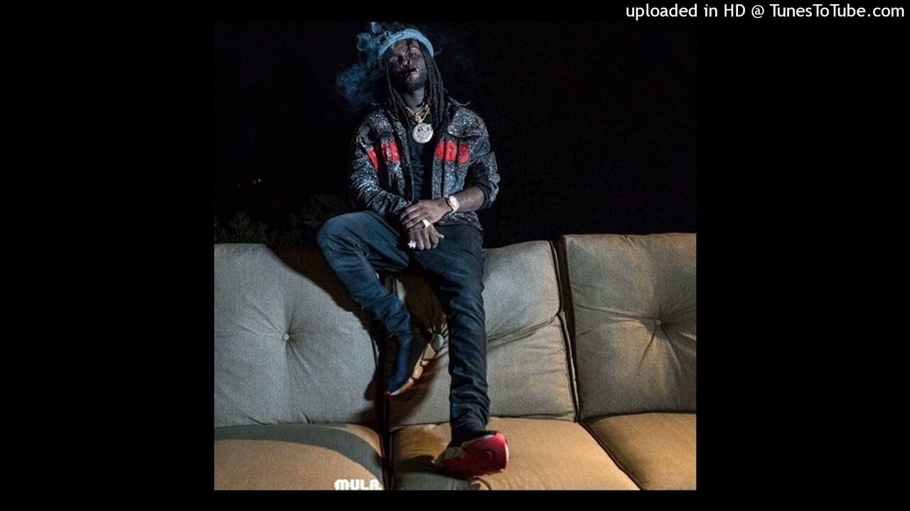 (FREE) Chief Keef x Bankroll Fresh x Jeezy Type Beat - 