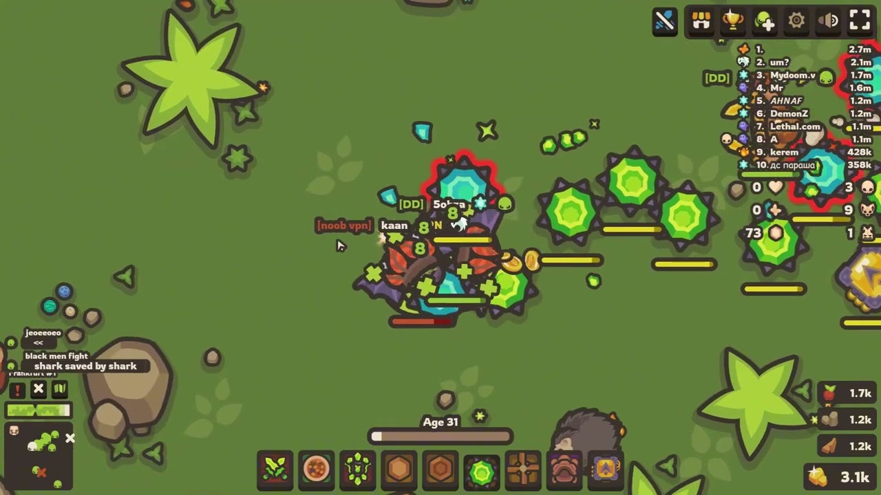 taming io raid jbt defending zxs bases