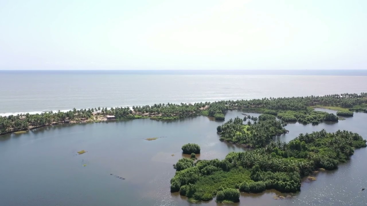 Mondoukou (Bassam), Côte d'Ivoire