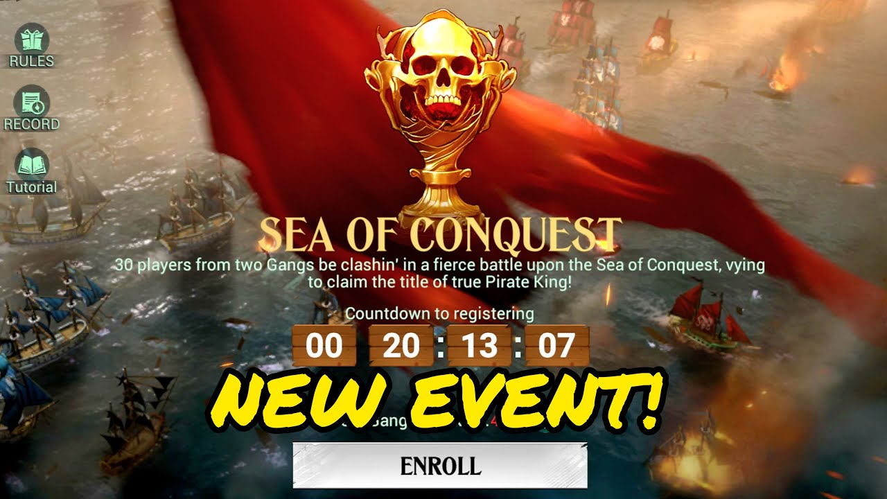 НОВОЕ СОБЫТИЕ 