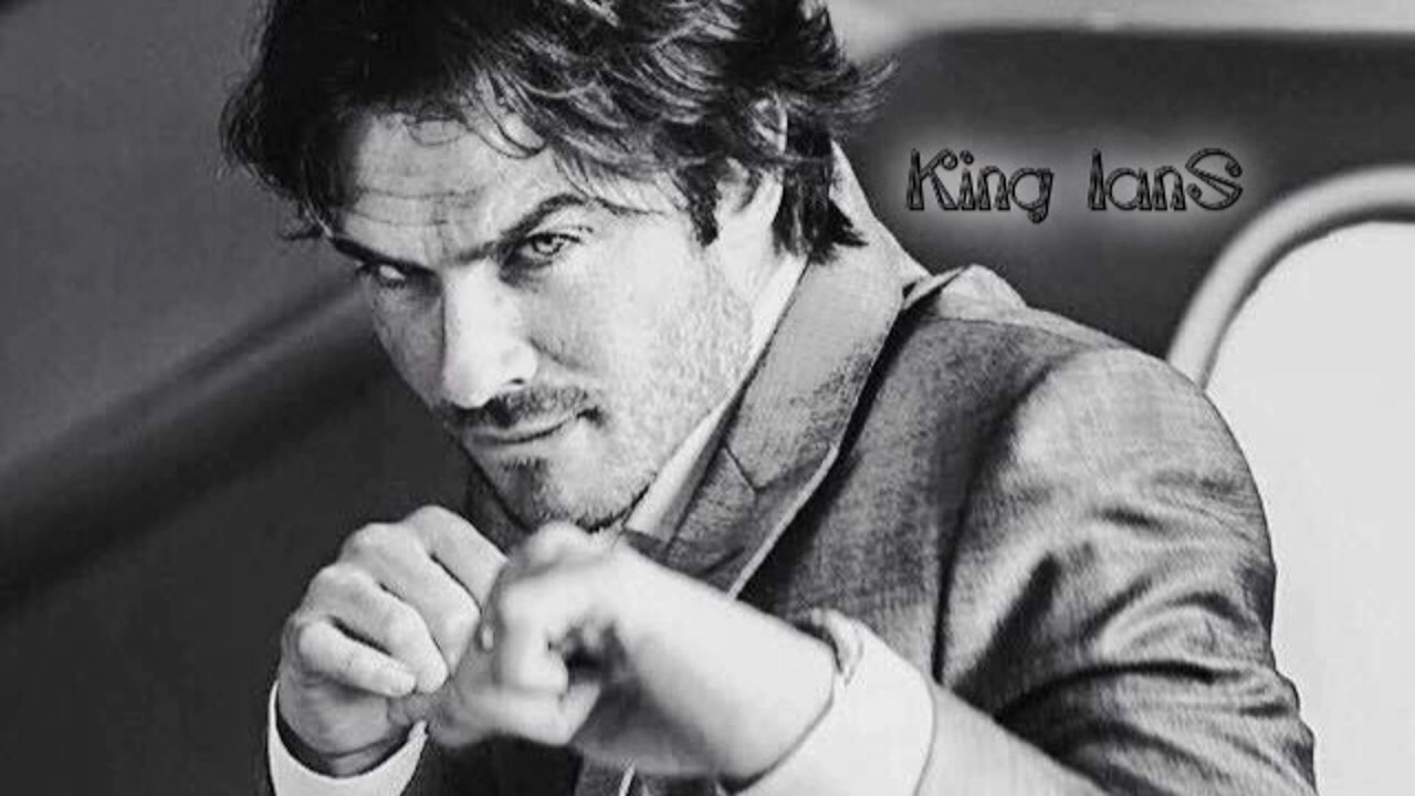 Happy Anniversary Ian & Nikki