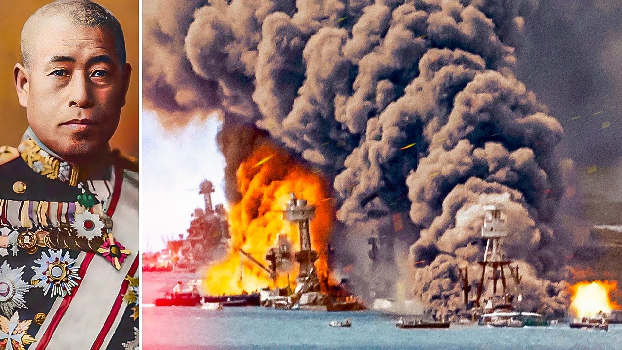 Finalul brutal al portavioanelor japoneze la Midway