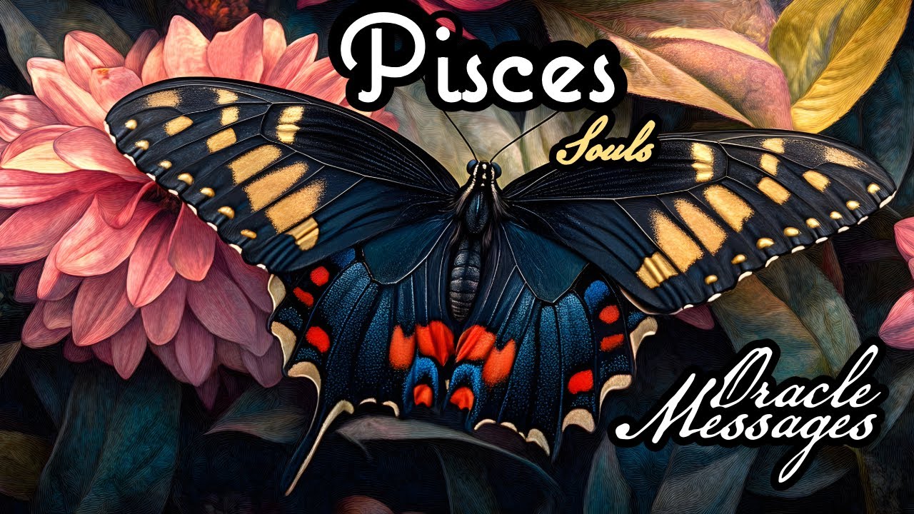 Pisces- Not Only Is Your Wish Coming True, But A Wish Of Another, Who Amplifies Your Worth
