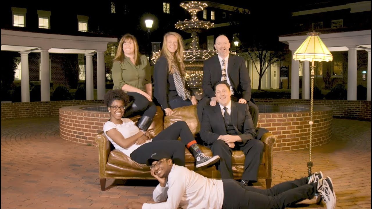 Longwood Friends
