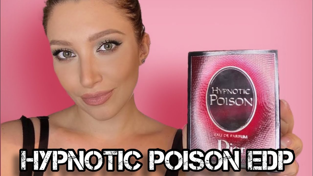 HYPNOTIC POISON EDP - Dior
