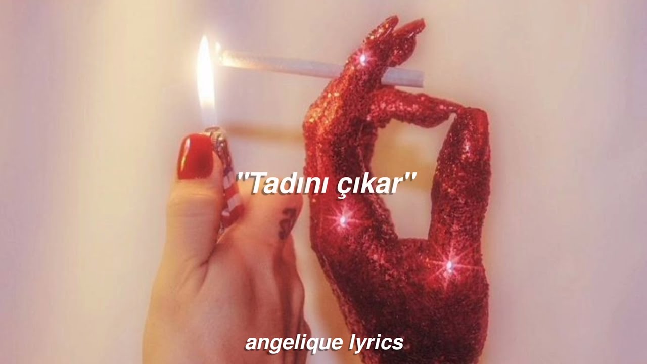 Angèle - Profite / Türkçe Çeviri