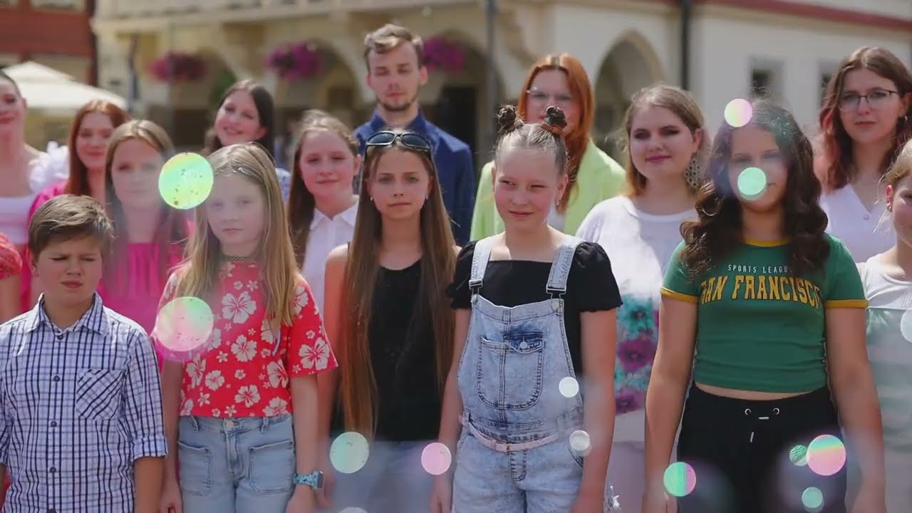 DZISIAJ ŚWIAT WYBIERZE NAS – DANUTA BŁAŻEJCZYK, MONIKA URLIK, WERONIKA BOCHAT – XII WARSZTATY #CSW