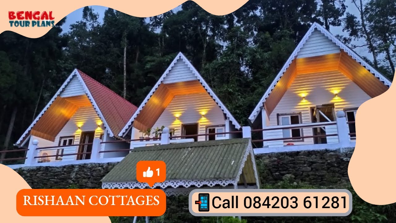 Homestay in Sittong | Rishaan Cottage | Call 084203 61281 For Booking | Sittong Tour| Sitton Homstay