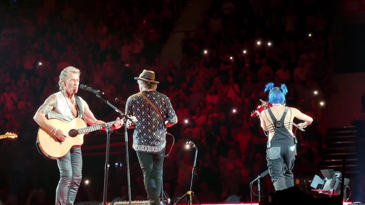 Peter Maffay: Freiheit, die ich meine + Fans erzwingen Zugabe| Live in Neu-Ulm:7.9.2022 (Lied 21/22)
