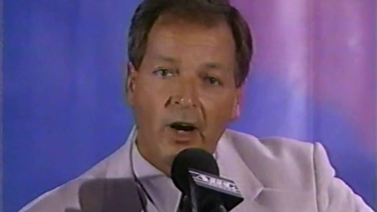 1993 Tucson Open