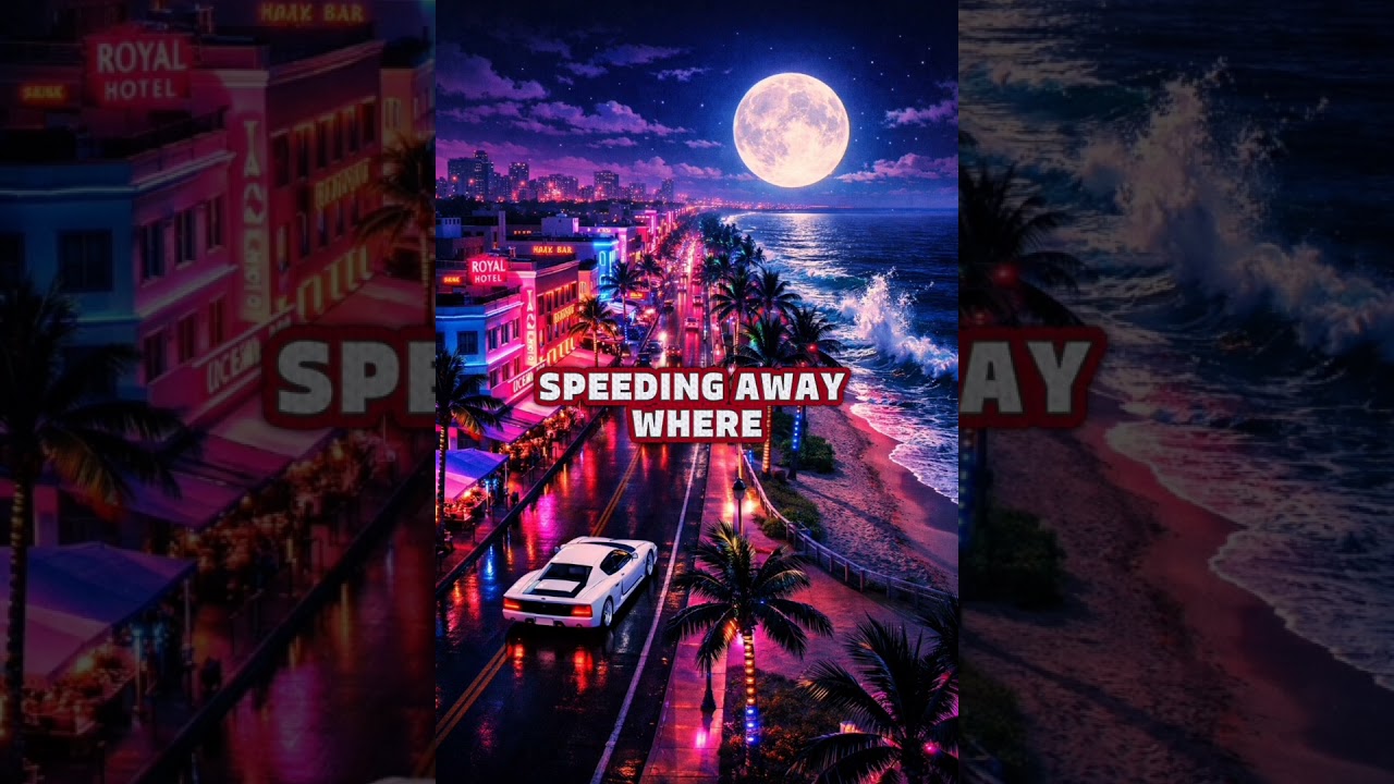 Fabri90 - Miami Overdrive