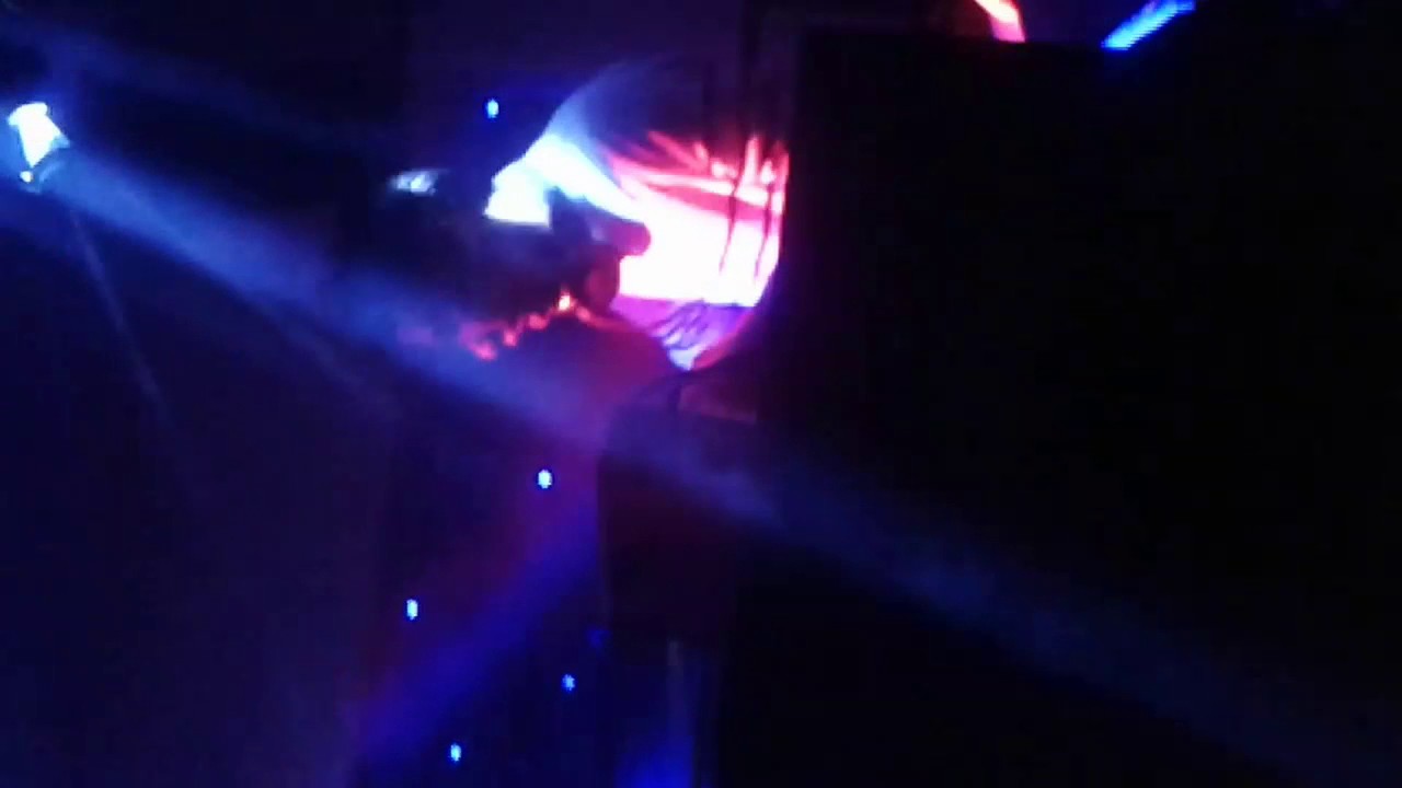 Dj mii guel en live