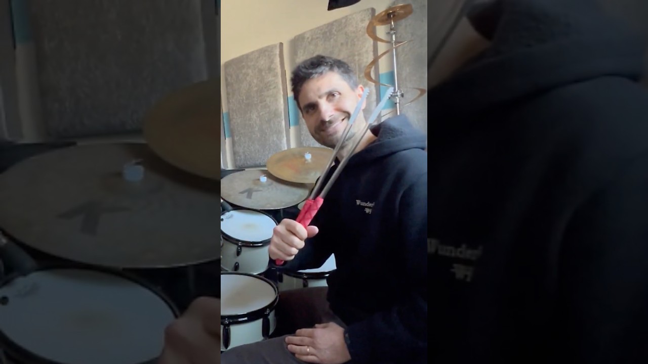 Trying out the new Adoro Silent Sticks V.2.0