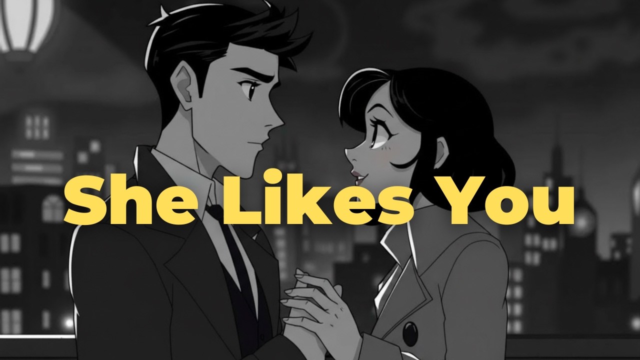 Only Women Who Truly Like You Will Act This Way