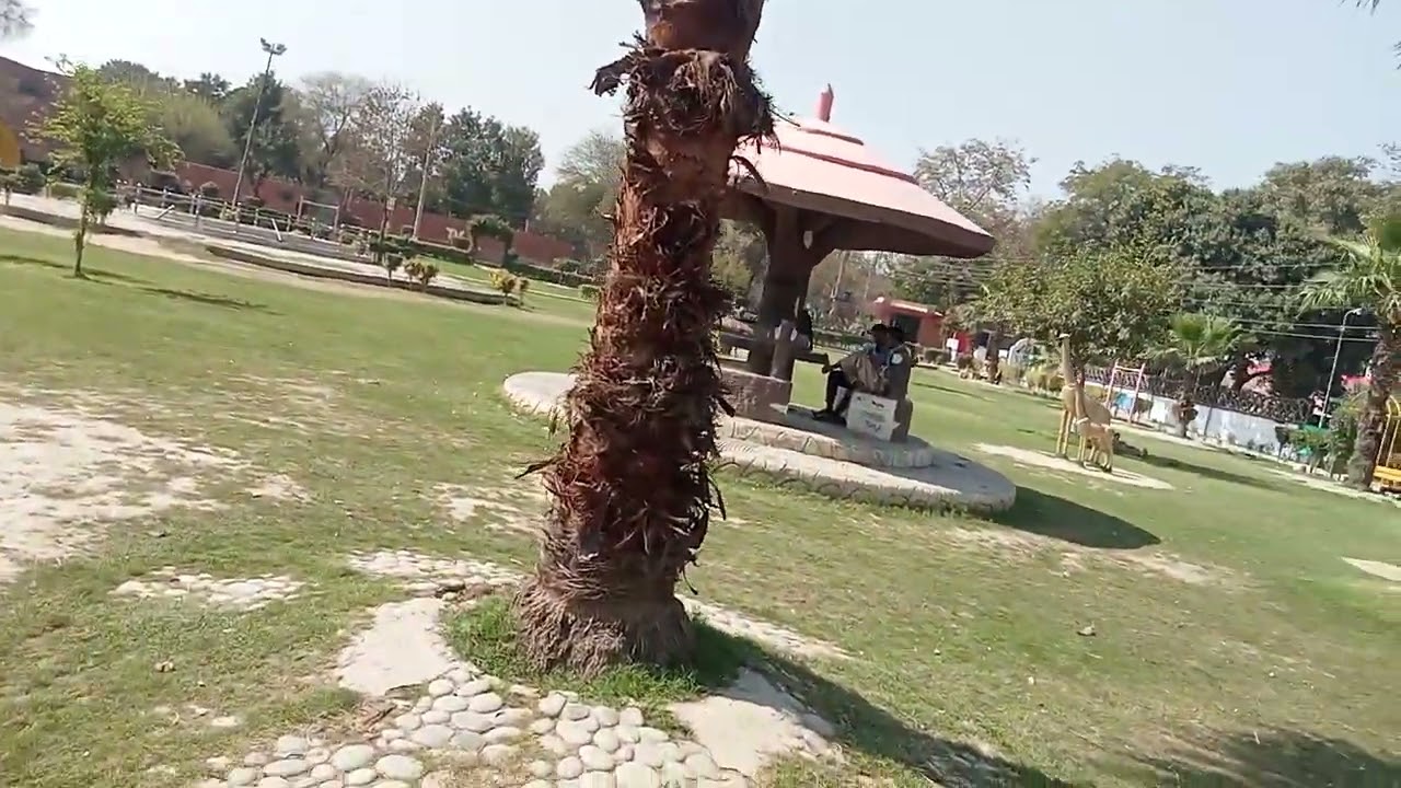 Sahr gr pakpattan shareef 