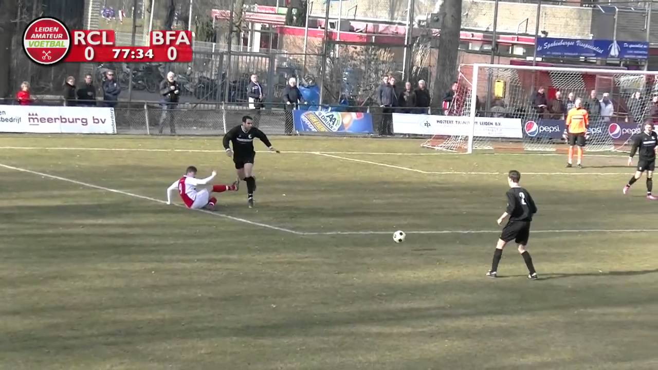 RCL - Be Fair