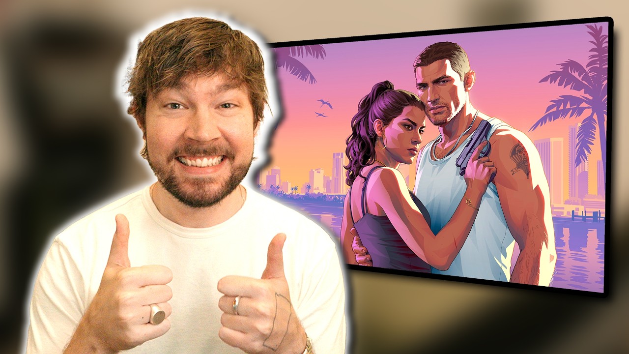 GTA 6 стоит $80, и это доказательство того, что геймеры &mdash; дети