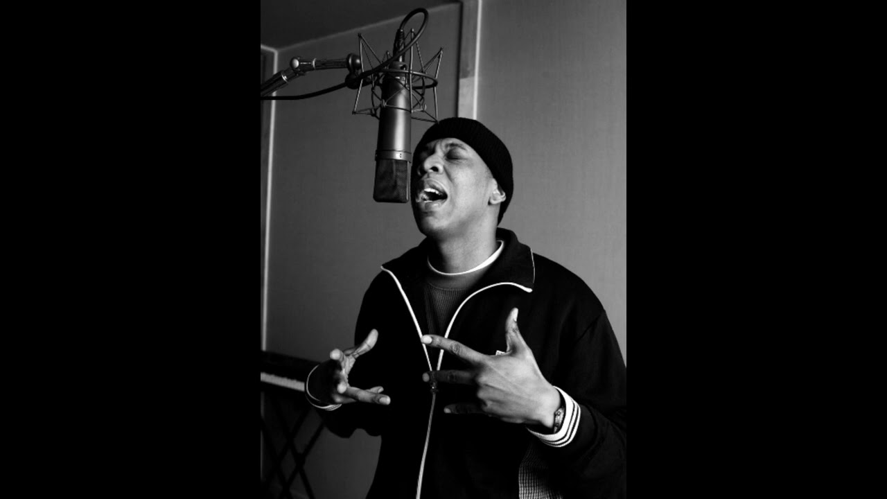 [FREE] JAY Z X JUST BLAZE TYPE BEAT 