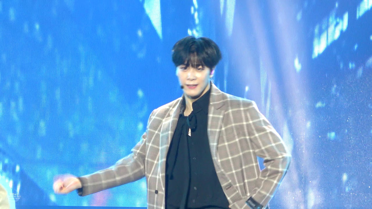 190929 구로G페스티벌 아스트로(ASTRO) 문빈(MOONBIN) 붙잡았어야 해