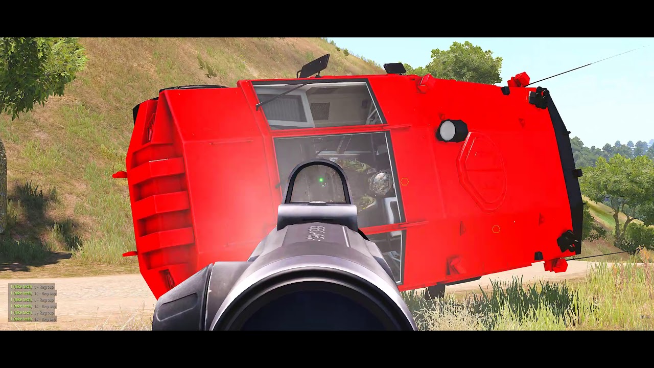Arma 3 | Montage