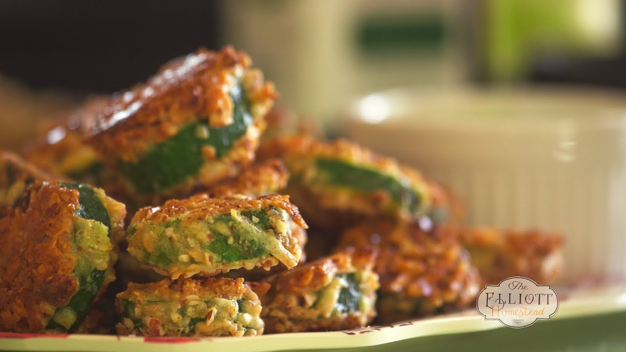 Oven Fried Zucchini with Garlic Aioli
