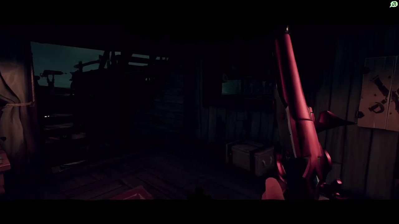 BRACKETTGAMING SEA OF thieves pt 249