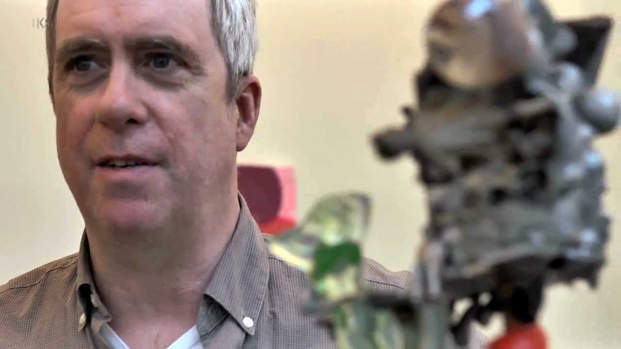 TONY OURSLER - Lapsed Fantasist