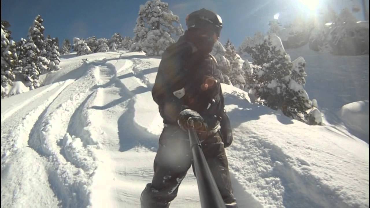 villard de lans session pufface h1 p4 freeride